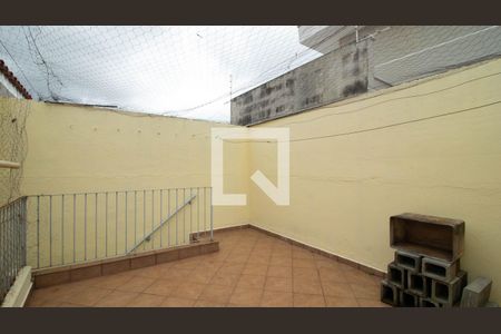 Casa à venda com 200m², 3 quartos e 2 vagasQuintal