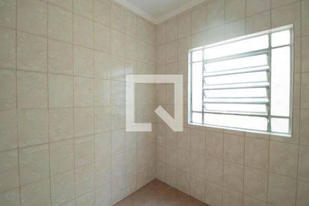 Casa à venda com 200m², 3 quartos e 2 vagasQuarto Área de serviço