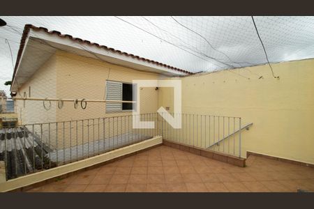 Casa à venda com 200m², 3 quartos e 2 vagasQuintal