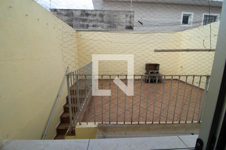 Casa à venda com 200m², 3 quartos e 2 vagasQuintal