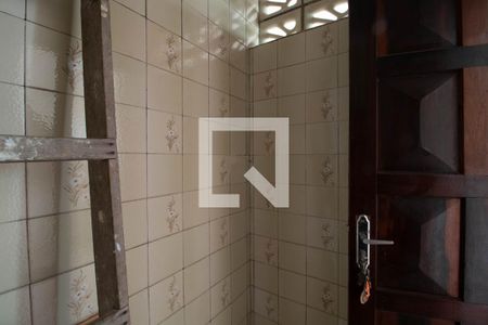 Casa à venda com 200m², 3 quartos e 2 vagasDespensa