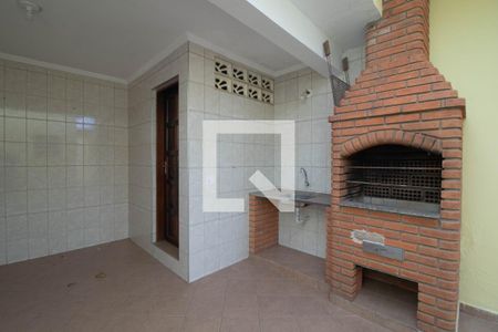 Casa à venda com 200m², 3 quartos e 2 vagasChurrasqueira