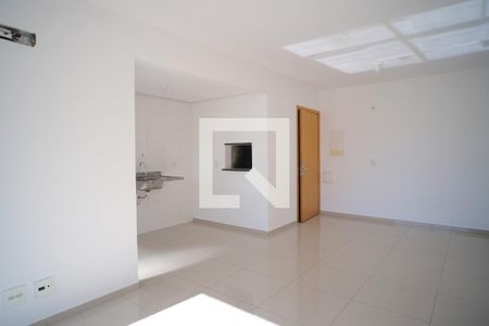 Sala de apartamento para alugar com 2 quartos, 65m² em Passo D’areia, Porto Alegre