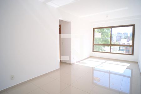Sala de apartamento para alugar com 2 quartos, 65m² em Passo D’areia, Porto Alegre