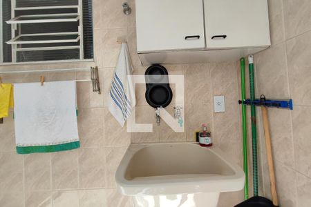 Casa à venda com 251m², 3 quartos e 3 vagasÁrea de Serviço