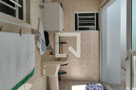 Casa à venda com 251m², 3 quartos e 3 vagasÁrea de Serviço