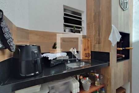 Casa à venda com 251m², 3 quartos e 3 vagasÁrea gourmet