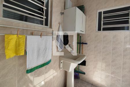 Casa à venda com 251m², 3 quartos e 3 vagasÁrea de Serviço