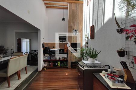 Casa à venda com 251m², 3 quartos e 3 vagasÁrea gourmet