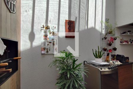 Casa à venda com 251m², 3 quartos e 3 vagasÁrea gourmet