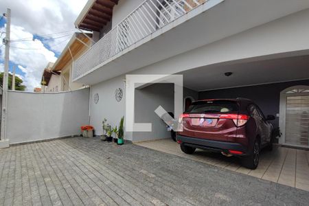 Casa à venda com 251m², 3 quartos e 3 vagasGaragem
