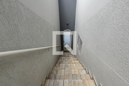 Casa à venda com 251m², 3 quartos e 3 vagasQuintal