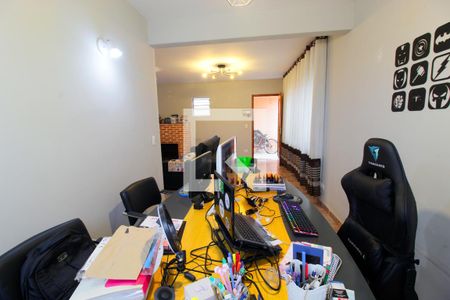 Sala 2 de casa de condomínio para alugar com 3 quartos, 300m² em Pinus Park , Cotia