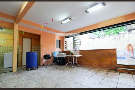 Casa de condomínio para alugar com 300m², 3 quartos e 4 vagasÁrea comum 