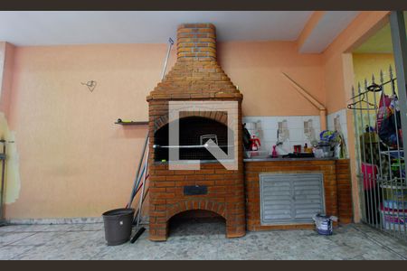 Casa de condomínio para alugar com 300m², 3 quartos e 4 vagasÁrea comum 