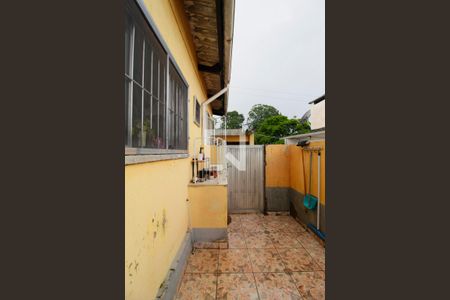 Casa de condomínio para alugar com 300m², 3 quartos e 4 vagasÁrea comum 