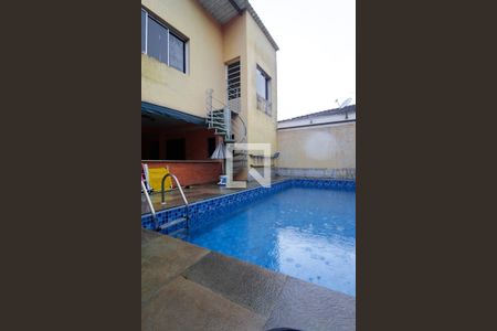 Casa de condomínio para alugar com 300m², 3 quartos e 4 vagasÁrea comum 