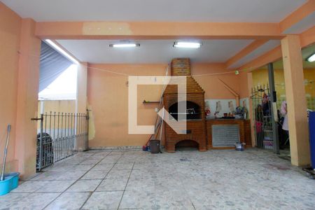 Casa de condomínio para alugar com 300m², 3 quartos e 4 vagasÁrea comum 