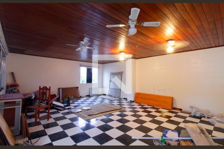 Casa de condomínio para alugar com 300m², 3 quartos e 4 vagasÁrea comum 