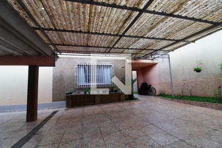Casa de condomínio para alugar com 300m², 3 quartos e 4 vagasÁrea comum 
