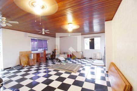 Casa de condomínio para alugar com 300m², 3 quartos e 4 vagasÁrea comum 