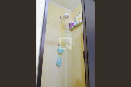 Casa de condomínio para alugar com 300m², 3 quartos e 4 vagasBanheiro social 