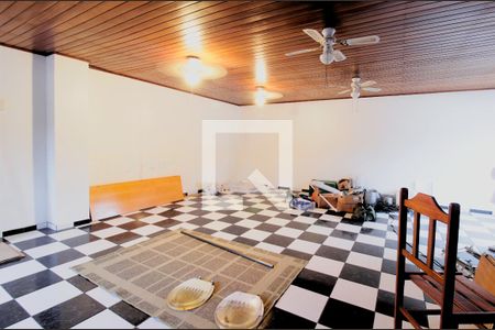 Casa de condomínio para alugar com 300m², 3 quartos e 4 vagasÁrea comum 