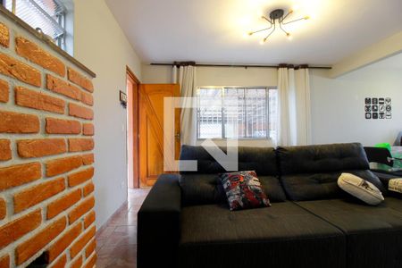 Sala 1 de casa de condomínio para alugar com 3 quartos, 300m² em Pinus Park , Cotia