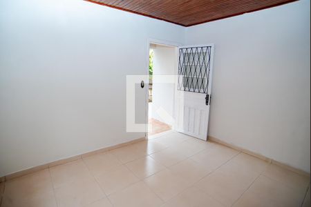 Sala de casa para alugar com 3 quartos, 160m² em Cecília, Viamão