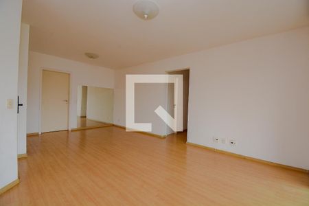 Sala de apartamento à venda com 3 quartos, 97m² em Baeta Neves, São Bernardo do Campo