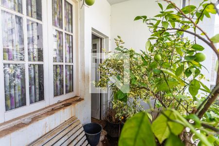 Apartamento para alugar com 90m², 3 quartos e 1 vaga Apartamento para alugar com 90m², 3 quartos e 1 vagaVaranda da Sala