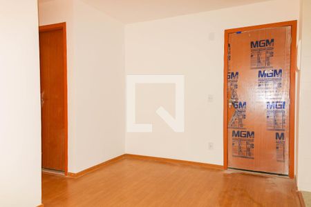 Sala de apartamento à venda com 2 quartos, 45m² em Encantado, Rio de Janeiro