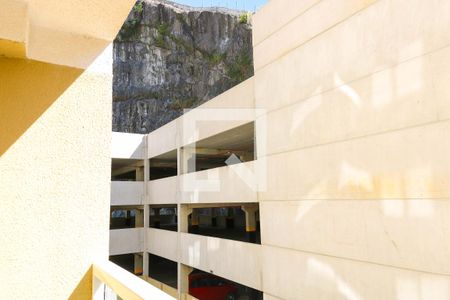 Varanda da Sala de apartamento à venda com 2 quartos, 45m² em Encantado, Rio de Janeiro
