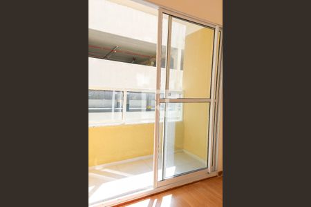 Varanda da Sala de apartamento à venda com 2 quartos, 45m² em Encantado, Rio de Janeiro