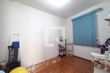 Quarto 1 de apartamento à venda com 3 quartos, 69m² em Conjunto Residencial Parque Bandeirantes, Campinas