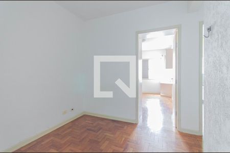 Sala de apartamento para alugar com 1 quarto, 39m² em Liberdade, São Paulo