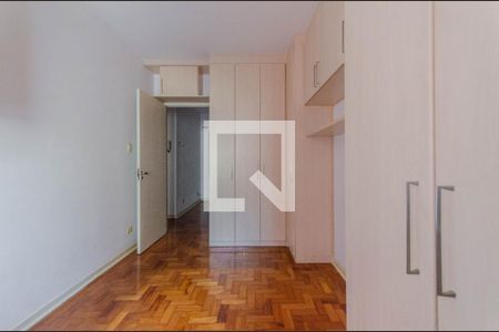 Quarto de apartamento para alugar com 1 quarto, 39m² em Liberdade, São Paulo