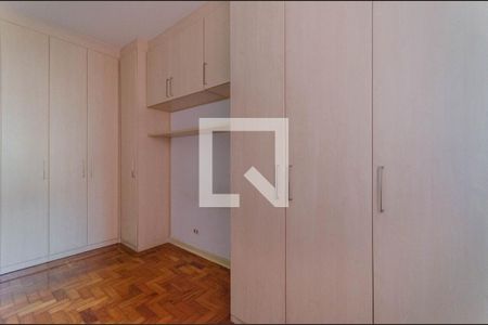 Quarto de apartamento para alugar com 1 quarto, 39m² em Liberdade, São Paulo