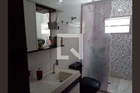 Foto 08 de casa à venda com 3 quartos, 184m² em Vila Tolstoi, São Paulo