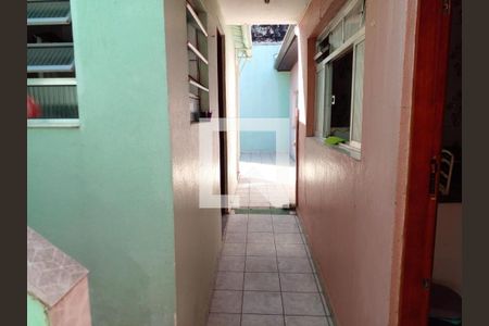 Foto 04 de casa à venda com 3 quartos, 184m² em Vila Tolstoi, São Paulo