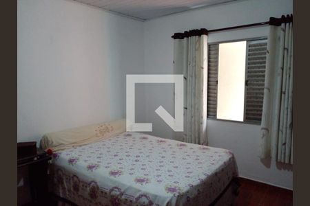 Foto 12 de casa à venda com 3 quartos, 184m² em Vila Tolstoi, São Paulo