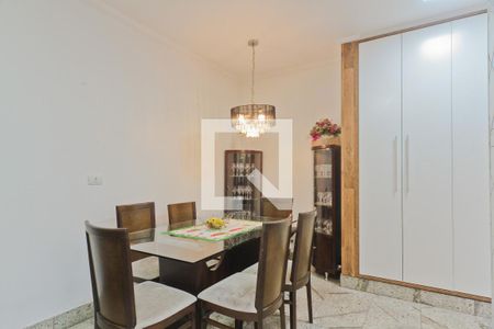 Casa à venda com 280m², 4 quartos e 2 vagasCozinha