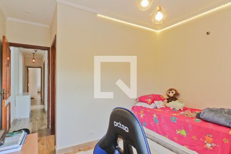 Casa à venda com 280m², 4 quartos e 2 vagasSuíte