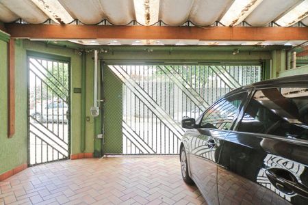 Casa à venda com 280m², 4 quartos e 2 vagasGaragem