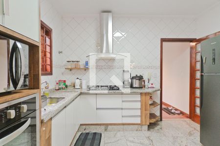 Casa à venda com 280m², 4 quartos e 2 vagasCozinha