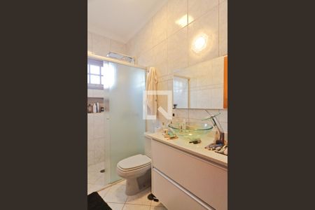 Casa à venda com 280m², 4 quartos e 2 vagasBanheiro