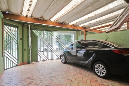 Casa à venda com 280m², 4 quartos e 2 vagasGaragem