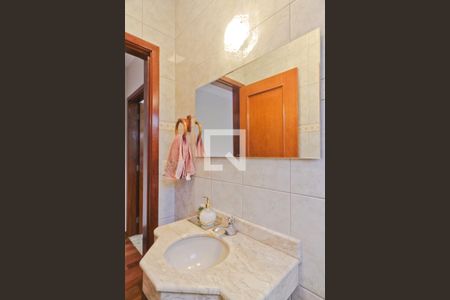 Lavabo de casa à venda com 4 quartos, 280m² em Vila Baruel, São Paulo