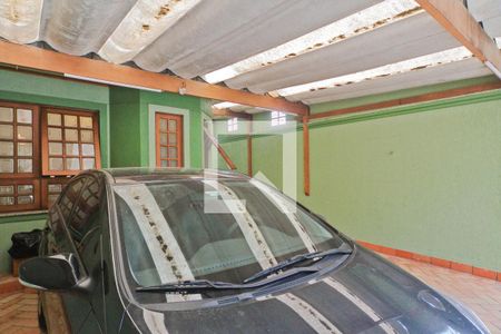 Casa à venda com 280m², 4 quartos e 2 vagasGaragem