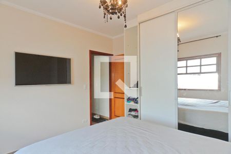 Casa à venda com 280m², 4 quartos e 2 vagasQuarto 1